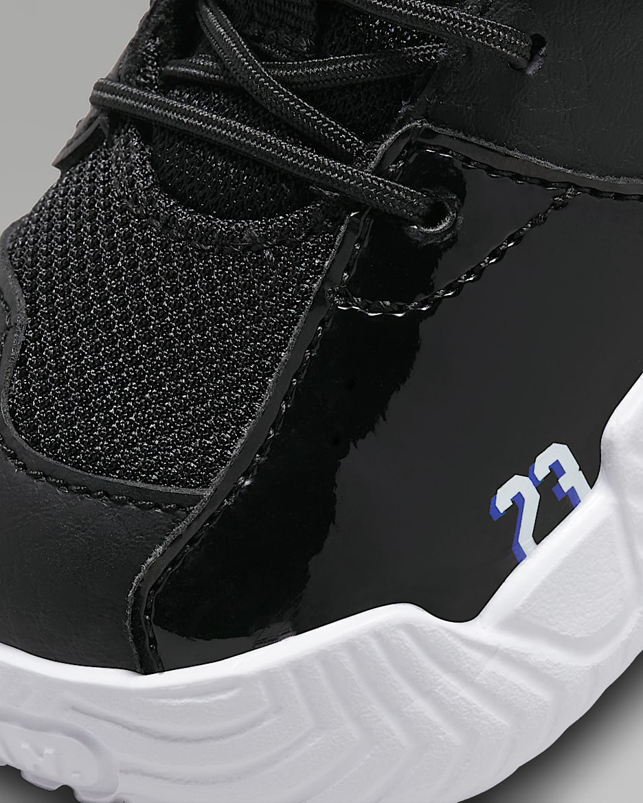 Jordan Stay Loyal 2 Baby Toddler Shoes